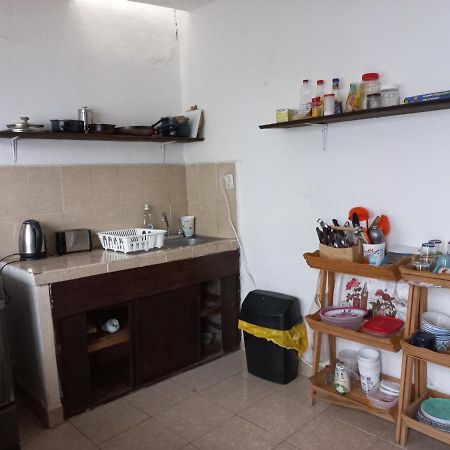 El Rinconcito De San Cris Otel San Cristóbal de Las Casas Dış mekan fotoğraf