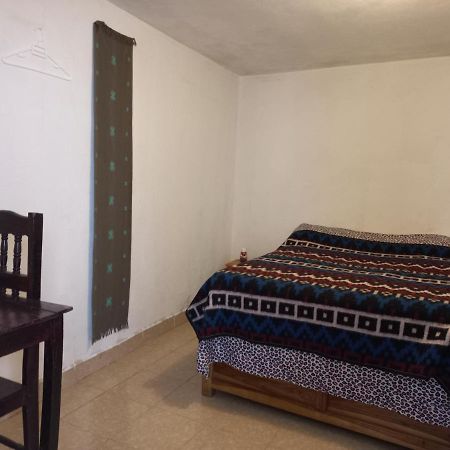 El Rinconcito De San Cris Otel San Cristóbal de Las Casas Dış mekan fotoğraf