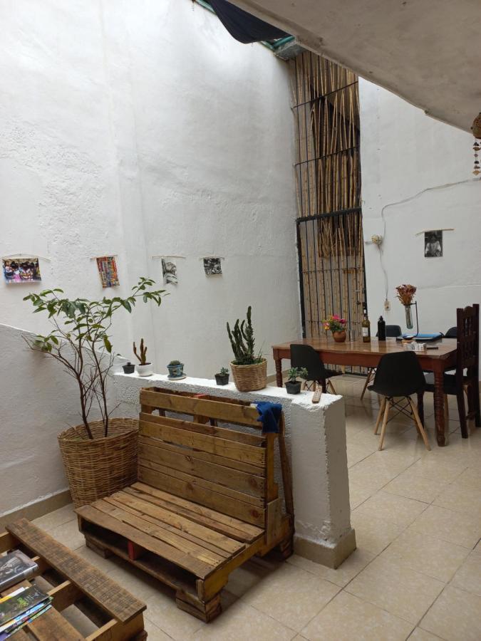 El Rinconcito De San Cris Otel San Cristóbal de Las Casas Dış mekan fotoğraf