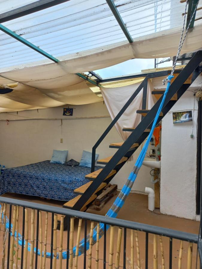 El Rinconcito De San Cris Otel San Cristóbal de Las Casas Dış mekan fotoğraf