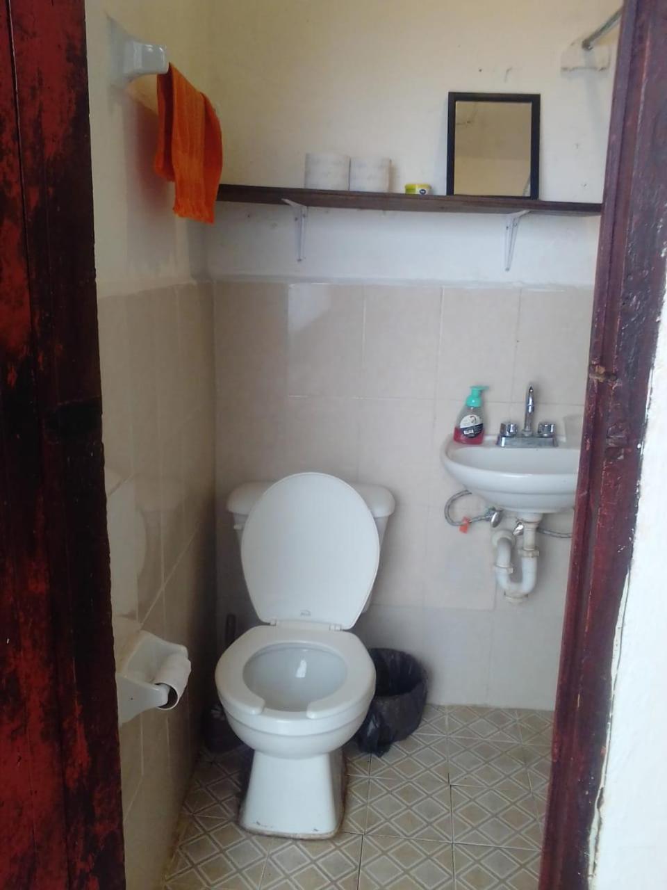 El Rinconcito De San Cris Otel San Cristóbal de Las Casas Dış mekan fotoğraf